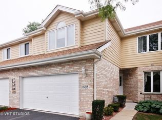 18213 Glen Swilly Cir, Tinley Park, IL 60477