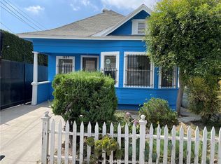 1827 S Berendo St, Los Angeles, CA 90006