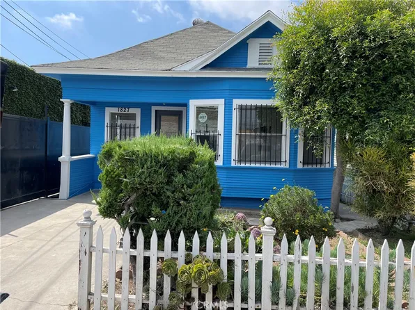 1827 S Berendo St, Los Angeles, CA 90006