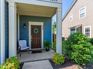 2089 Hemlock Dr, Spring Hill, TN 37174