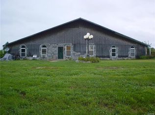 2140 Highway B, Elsberry, MO 63343