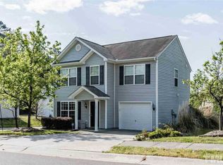 1301 Laurel Meadows Dr, Durham, NC 27704
