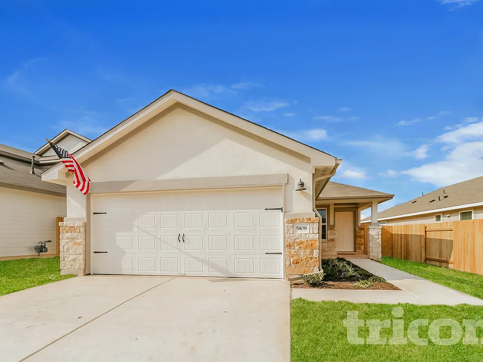 5108 Saddle Club Dr