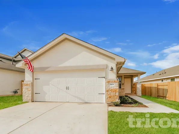 5108 Saddle Club Dr, Georgetown, TX 78626