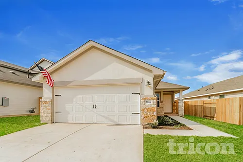 5108 Saddle Club Dr Photo 1