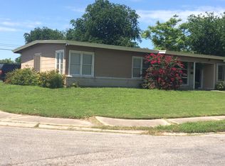3825 Stirman St, Corpus Christi, TX 78411