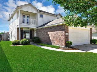 9531 Garrett Pine Ln, Houston, TX 77044