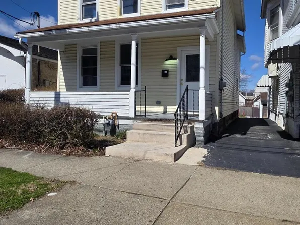 556 N Main St, Wilkes Barre, PA 18705