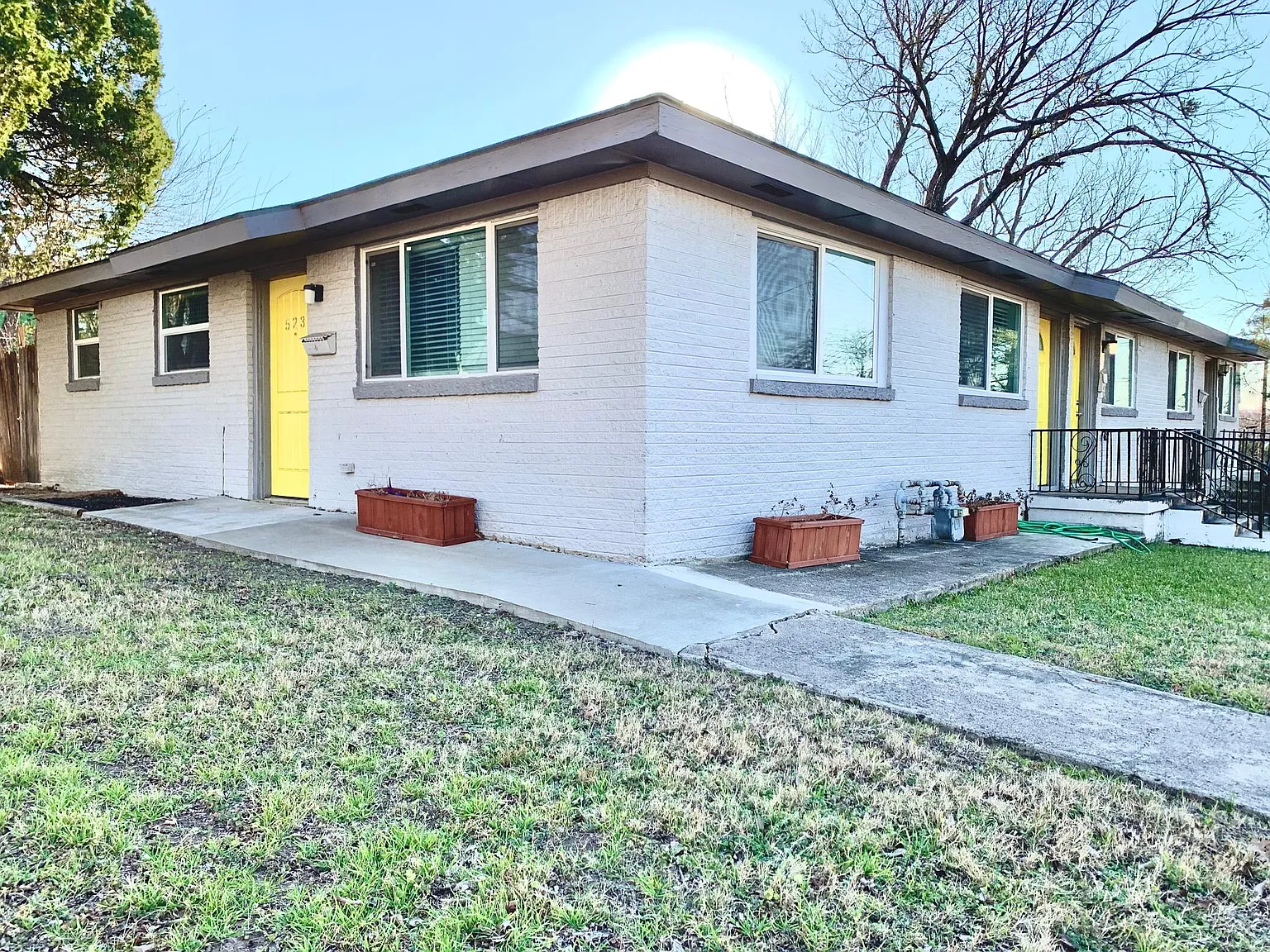 1 bed, 610 sqft, $1,375 — Photo 1