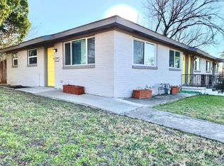 626 E 5th St, Dallas, TX 75203
