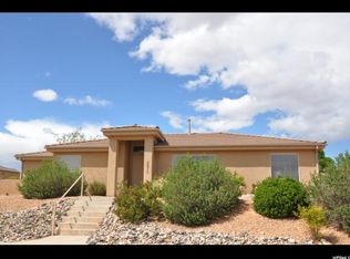 2871 E 380 N, Saint George, UT 84790