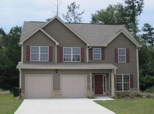 7832 Bell Tower Ln, Fairburn, GA 30213