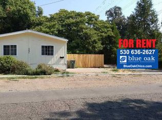 249 W 16th St #B, Chico, CA