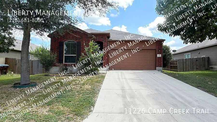 3 Bedroom, 2 Bath Home near Lackland AFB — Photo 2