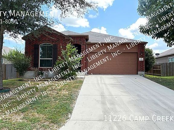 2nd image of 11226 Camp Creek Trl