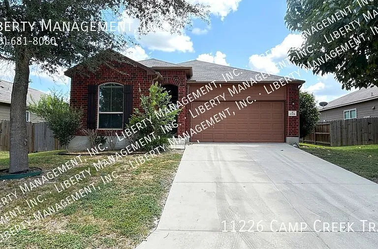 11226 Camp Creek Trl — Photo 2