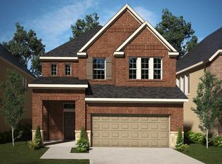 1469 Four Corner Ln, Little Elm, TX 75036