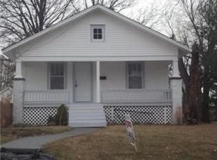 930 W North St, Marshall, MO 65340