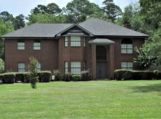 525 Trailridge Cir, Hallsville, TX 75650