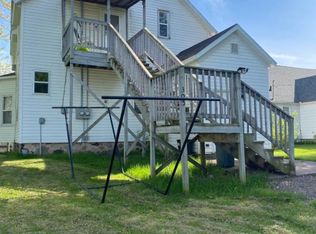 305 Pederson Ave W, Ladysmith, WI 54848
