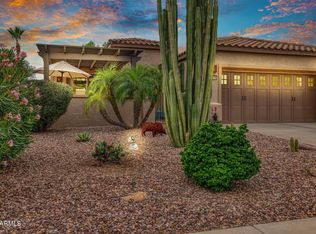 26898 N 126TH Avenue, Peoria, AZ 85383