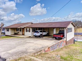 504 Wilson St, Newport, TN 37821