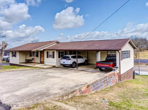 504 Wilson St, Newport, TN 37821