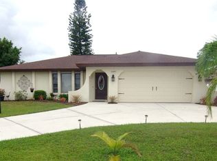 10495 Deerwood Ave SW, Englewood, FL 34224