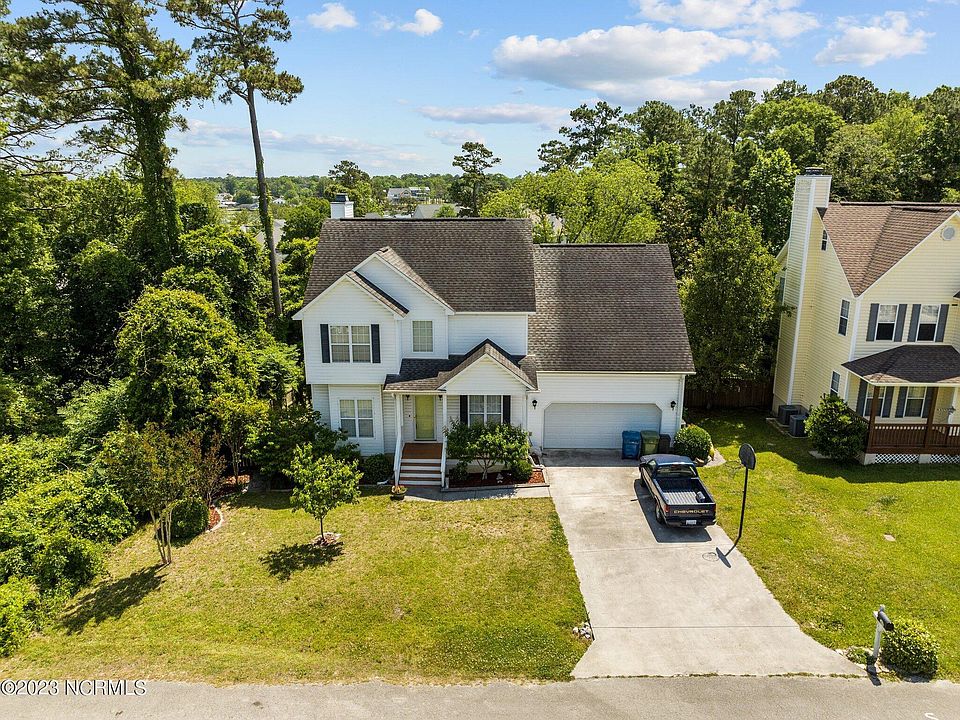 1010 Meridian Drive, Sneads Ferry, NC 28460 Zillow