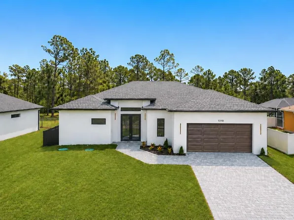 1310 S WAPELLO STREET, NORTH PORT, FL 34286