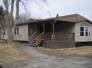 4585 Washington Rd, Carsonville, MI 48419