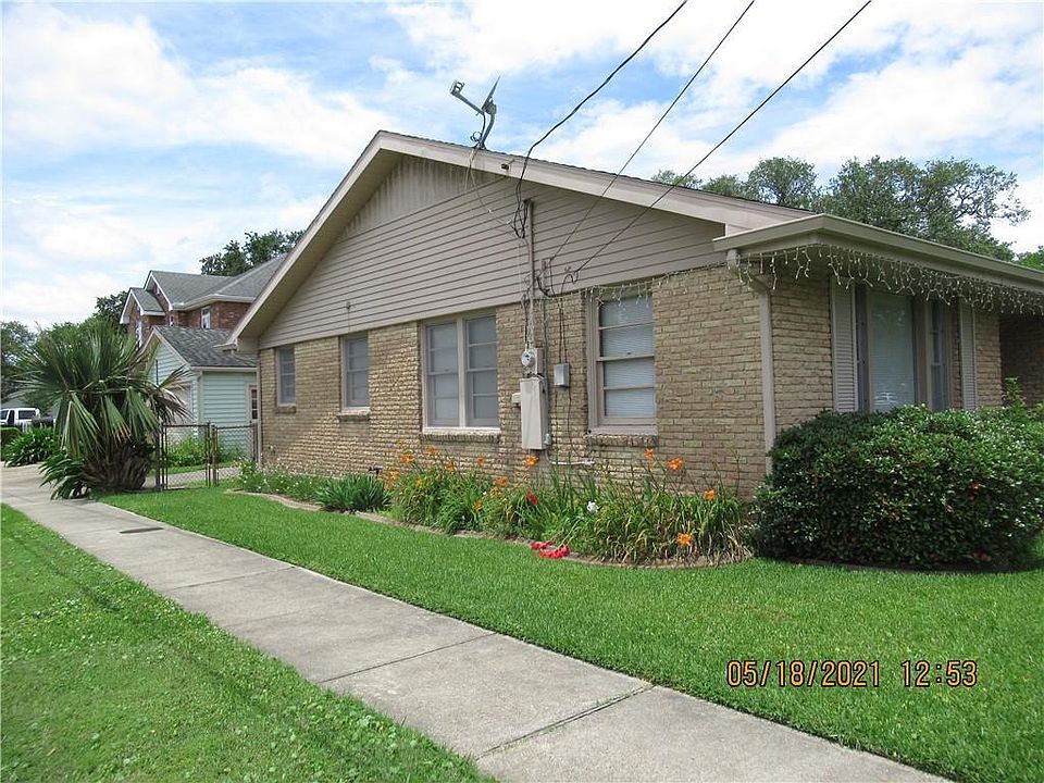 1000 Bonnabel Blvd, Metairie, LA 70005 Zillow