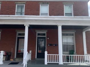 500 N. Mulberry Street, Hagerstown, MD 21740