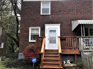 3807 Mary Ave, Baltimore, MD 21206