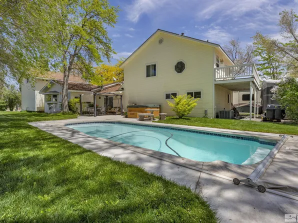 5B W Pursel Ln, Yerington, NV 89447