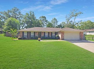 36 Fox Glen Cir, Brandon, MS 39042