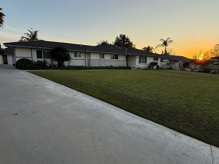 FRONT PROPERTY