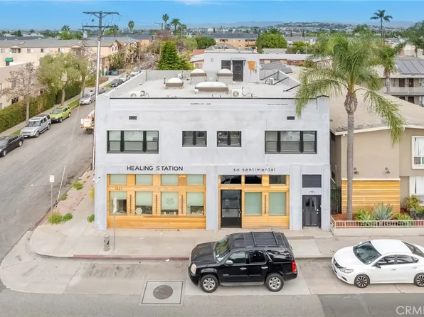 1427 E 4th St, Long Beach, CA 90802