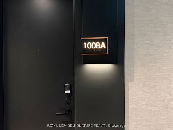2nd image of 115 Nipissing Rd #1008A