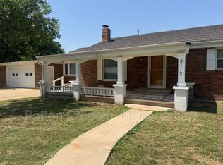 5112 Arden Rd, Amarillo, TX 79110