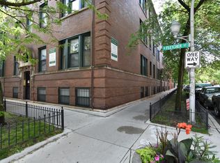 953 W Fletcher St #959-2, Chicago, IL 60657