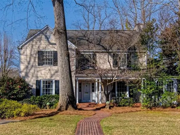 740 Oaklawn Ave, Winston Salem, NC 27104
