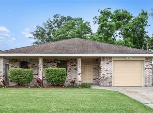 1005 Hudson St, Kenner, LA 70062
