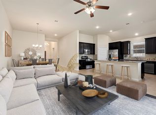 3843 Fleetwood Falls Ln, Spring, TX 77386