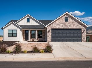 Maci Plan, Dairy Glen, Cedar City, UT 84721