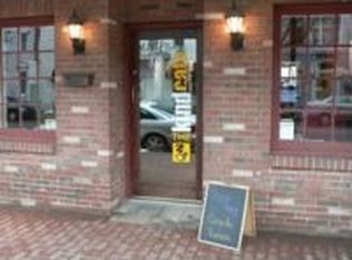 16 N Market St, Selinsgrove, PA 17870