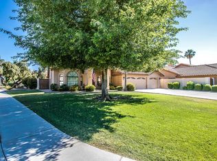 1575 W Desert Broom Dr, Chandler, AZ 85248