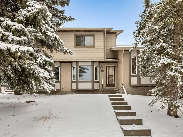 111 W Deerfield Dr SE, Calgary, AB T2J 6T9