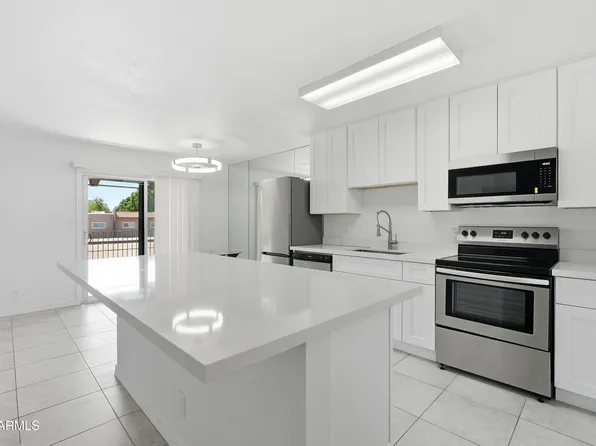 5525 E Thomas Road Unit G7, Phoenix, AZ 85018
