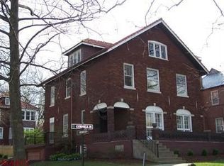 7300 Cornell Ave, Saint Louis, MO 63130